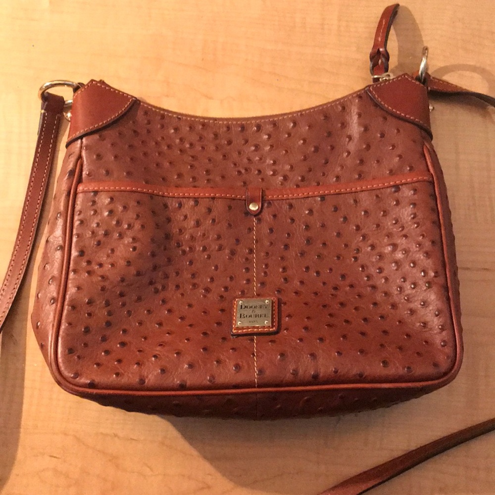 Dooney and Bourke purse